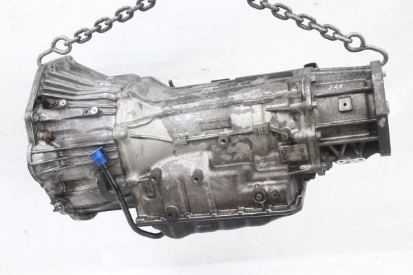 Getriebe Automatik 5 Gang 450004C250 Kia SORENTO 1 JC