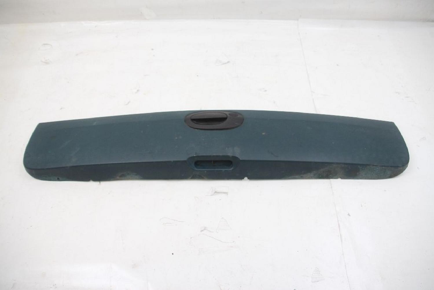 Heckklappenblende 8200080502 Renault KANGOO 1 KC 4x4 Allrad