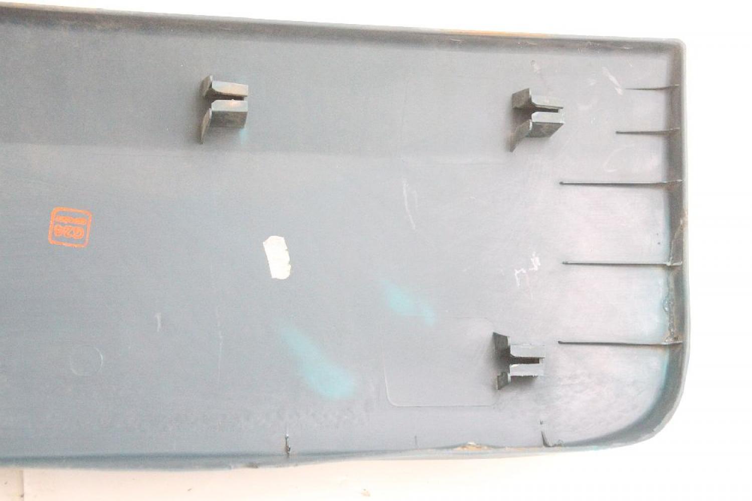 Heckklappenblende 8200080502 Renault KANGOO 1 KC 4x4 Allrad