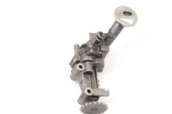Tür vorn links Opel ASTRA G CC 124027 06-2003 gebraucht 1