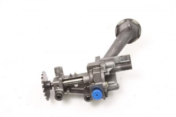 Ladedrucksensor Seat ALTEA 038906051B 1.4 92 KW 125 PS Benzin 03-2009 gebraucht 2