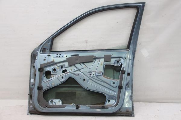Tür VW GOLF 4 rechts 1J3831056H Blau 04-2000 gebraucht 3