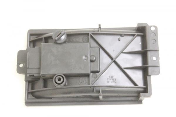 Tür links Mazda 323 P BA B02S59020D Weinrot 01-1999 gebraucht 2