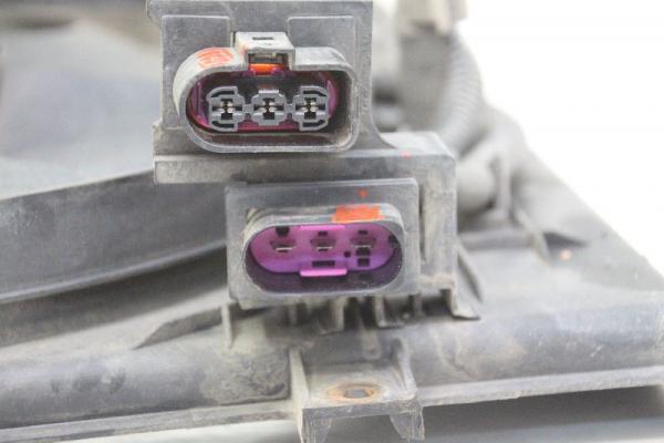 Querlenker hinten links Mercedes C-KLASSE S 204 2043502706 2,1 07-2010 gebraucht 1