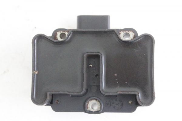 Luftmassenmesser Ford FOCUS 2 Turnier 3L3A12B579BA 1.6 85 KW 115 PS Benzin gebraucht 1