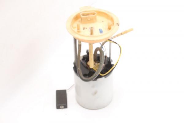 Alu Felge Alufelge vorn links 7x16 ET43 Mercedes A-KLASSE 150 169 2064015702 gebraucht 1