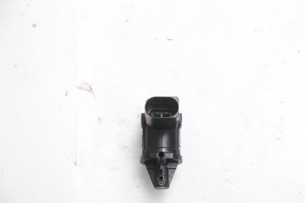 Türschloss vorn links VW POLO 9N 06-2003 gebraucht 1