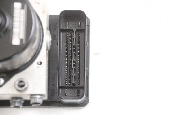 Armaturenbrett Ford TRANSIT CONNECT 5147467 KT9T16V04304AC1FCZ 05-2010 gebraucht 3