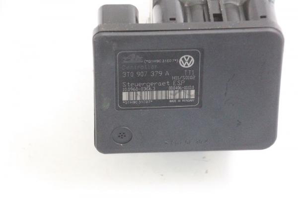 Hydraulikeinheit ABS 3T0614517 Skoda SUPERB II