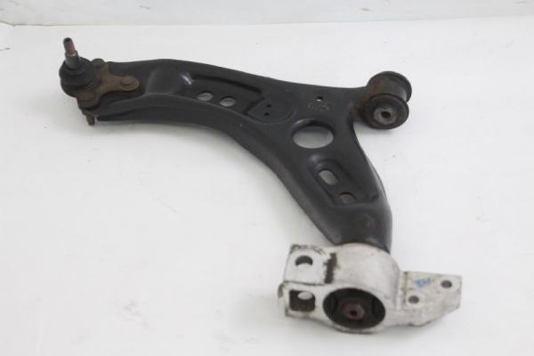 Querlenker vorn links 1K0407151T Skoda SUPERB II