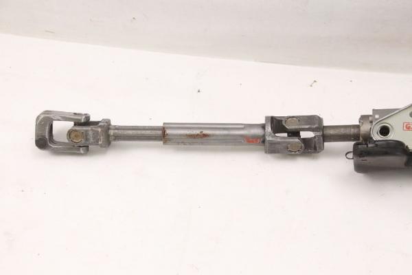 Airbagsteuergerät Mercedes A-KLASSE 150 169 A1698206726 1.5 07-2005 gebraucht 2
