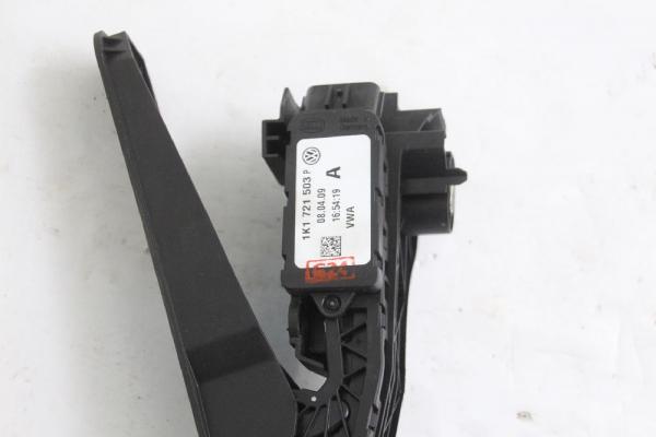 Antriebswelle vorn links Jeep CHEROKEE 2 KJ 2,8 ABS 120 KW 163 PS Diesel 05-2007 gebraucht 1
