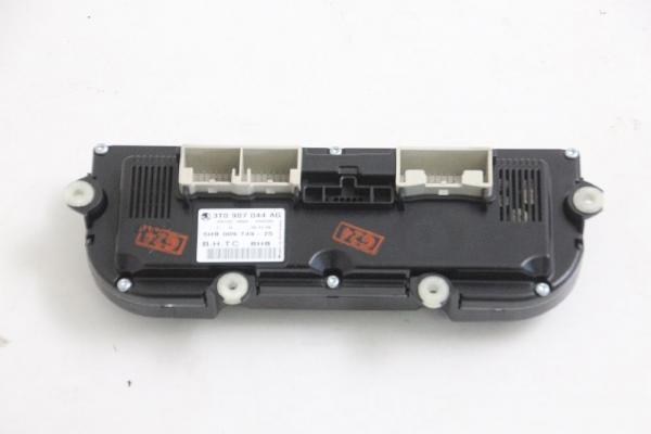 Tür vorn links Ford TRANSIT CONNECT 5147242 Gelb 05-2010 gebraucht 3
