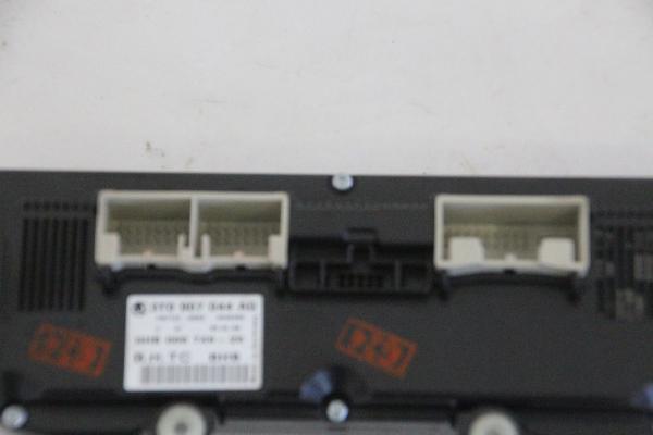 Steuergerät sonstige Mercedes A-KLASSE 150 169 A1698200475 1.5 70 KW 95 PS gebraucht 3