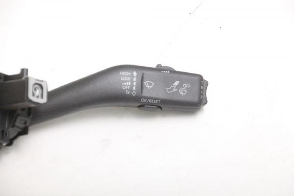 Schalter Scheibenwischer 1K0953519L Skoda SUPERB II
