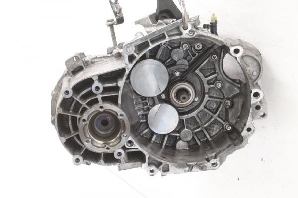 Getriebe 6 Gang 02Q300041Q Skoda SUPERB II