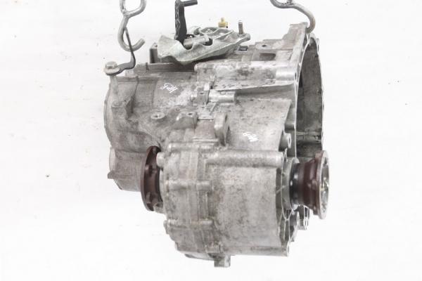 Tür vorn links Ford TRANSIT CONNECT 5147242 Gelb 05-2010 gebraucht 2