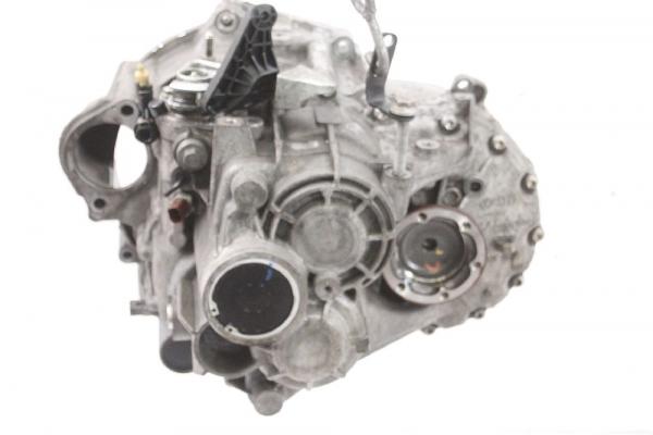 Getriebe 6 Gang 02Q300041Q Skoda SUPERB II