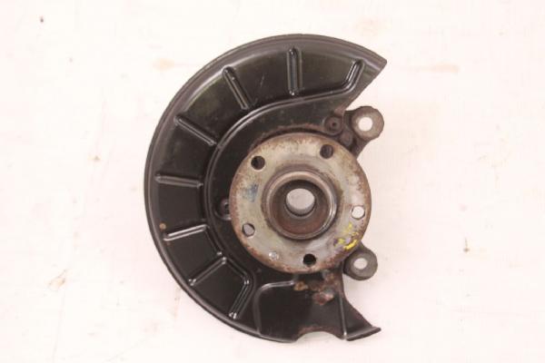 Achsschenkel vorn rechts 1K0407256AA Skoda SUPERB II