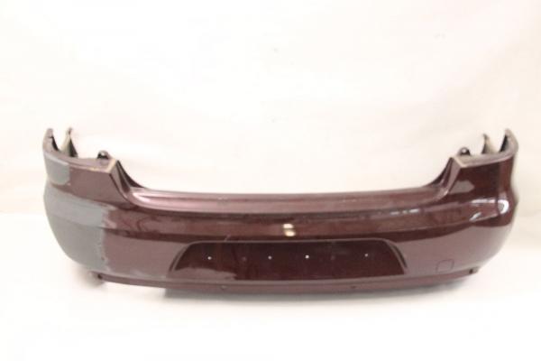 Stoßstange hinten 3T5807421 Skoda SUPERB II