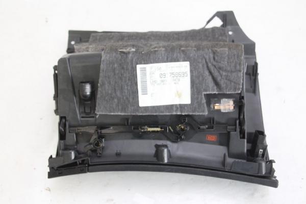 Airbagsensor vorn links Mercedes A-KLASSE 150 169 A1698202226 07-2005 gebraucht 2