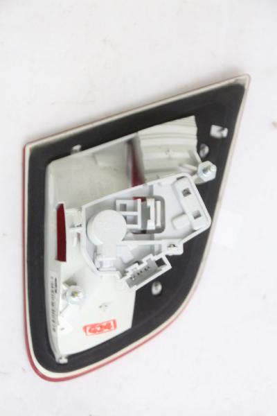 Tür hinten links Ford TRANSIT CONNECT 5175045 Gelb 05-2010 gebraucht 1