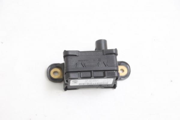 Vakuumpumpe Mercedes VANEO 414 6682300165 1,7 55 KW 75 PS Diesel 12-2003 gebraucht 1