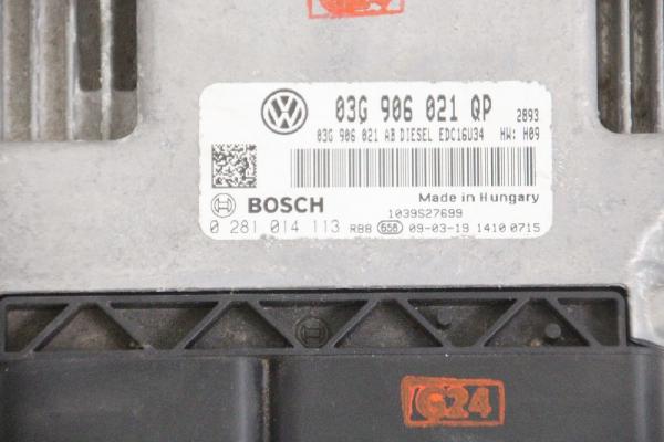 Luftfilterkasten Hyundai SANTA FE 2 CM 281102B200 281122B200 2,2 110 KW 150 PS gebraucht 2