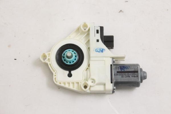 Fensterheber-Motor hinten rechts 8K0959812 Skoda SUPERB II