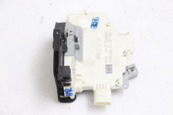 Stellmotor Tankklappe Mercedes A-KLASSE 150 169 A2038201997 07-2005 gebraucht 1