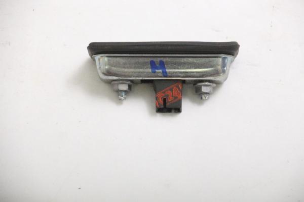 Ladeluftkühler Mercedes SLK R170 1705000400 2,3 145 KW 197 PS Benzin 05-2001 gebraucht 1