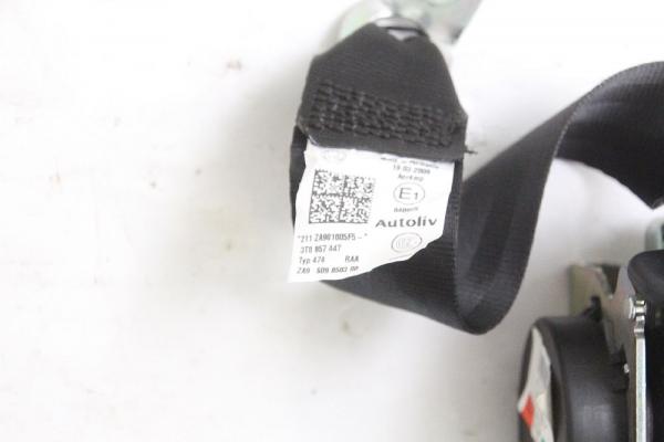 Kardanwelle Nissan SERENA C23 370007C002 1,6 71 KW 97 PS Benzin 04-2000 gebraucht 1