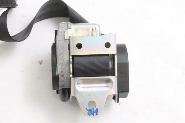 Türgriff vorn rechts Mercedes A-KLASSE 150 169 A1697600234 07-2005 gebraucht 1