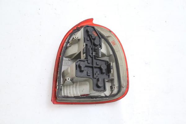 Differential Mercedes CLS C219 2193502014 3,0 155 KW 211 PS Diesel 11-2006 gebraucht 3