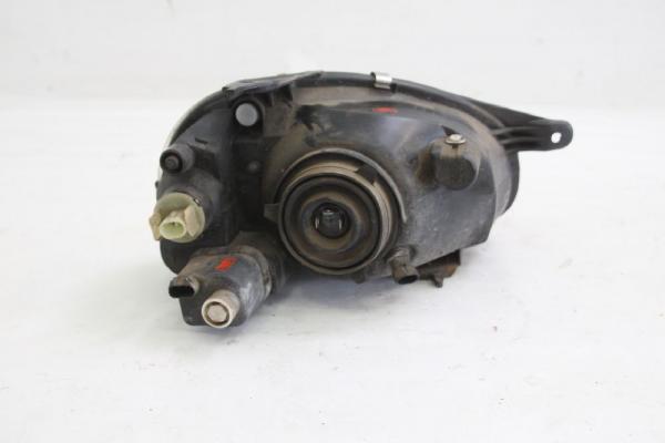 Differential Mercedes CLS C219 2193502014 3,0 155 KW 211 PS Diesel 11-2006 gebraucht 2
