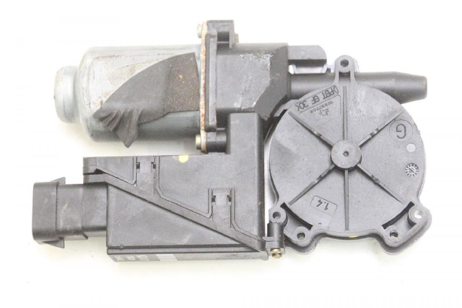 Fensterheber-Motor vorn rechts 13173074 Opel CORSA C