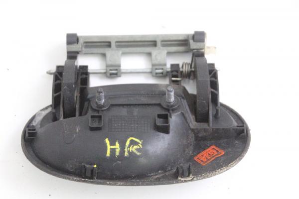 Türgriff außen hinten rechts 9201077 Opel CORSA C