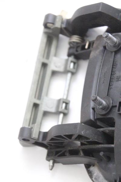 Türgriff außen hinten rechts 9201077 Opel CORSA C
