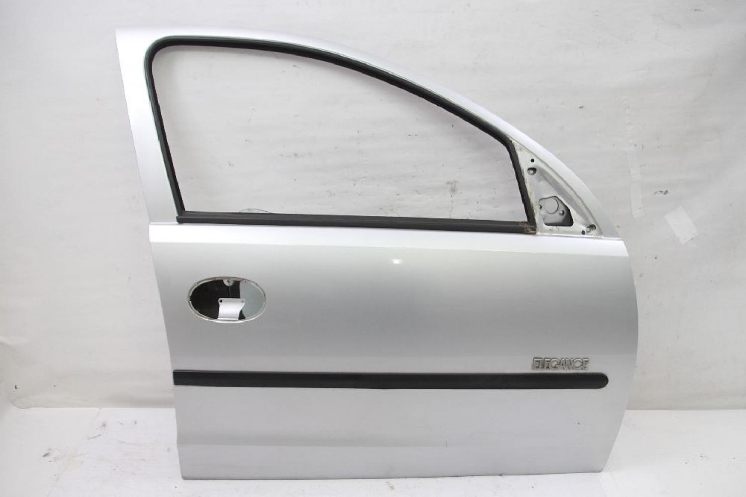 Tür vorn rechts 13114684 Opel CORSA C