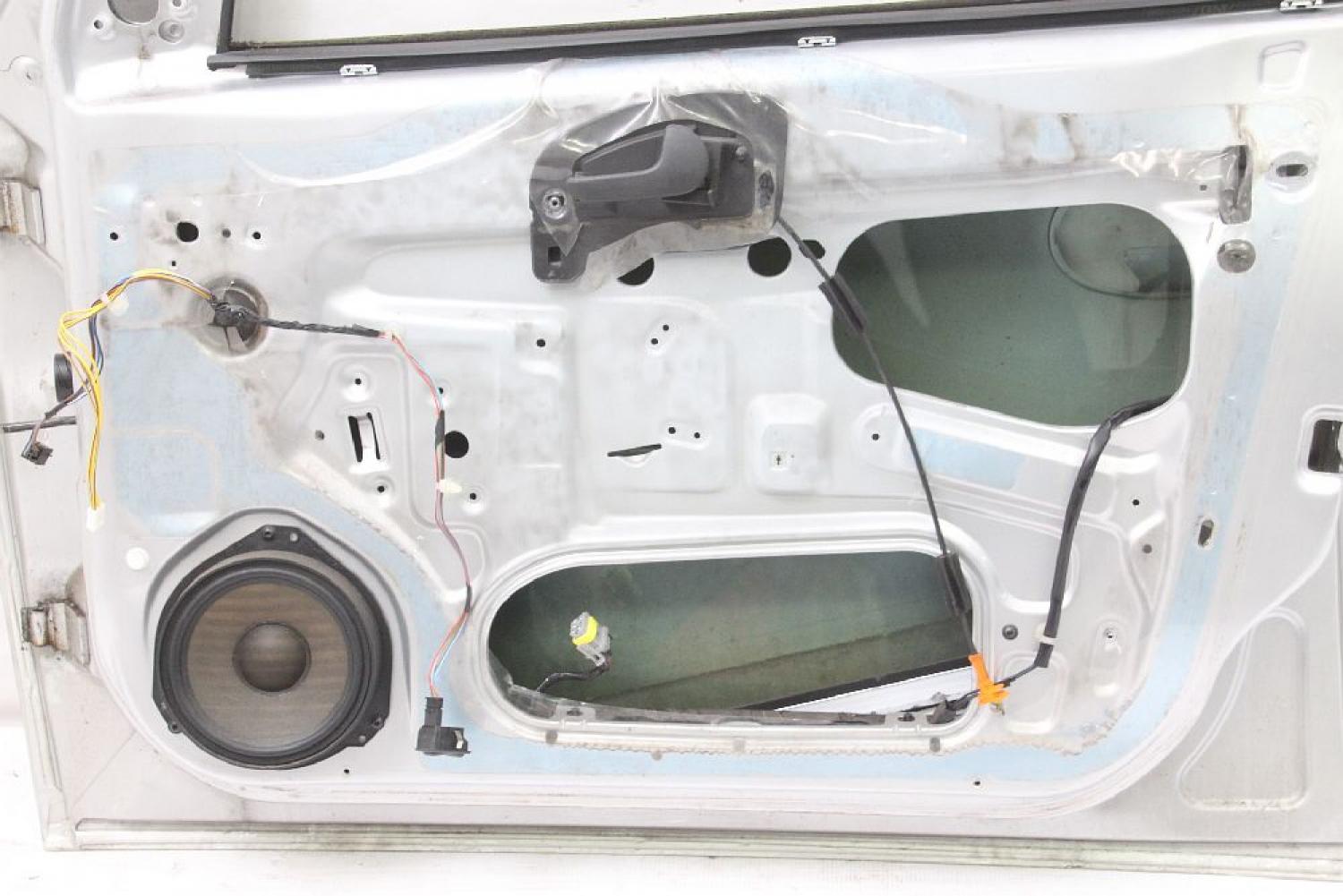 Tür vorn rechts 13114684 Opel CORSA C