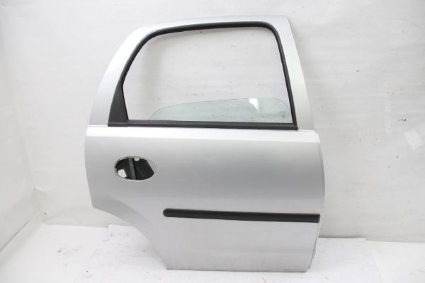 Tür hinten rechts 13114689 Opel CORSA C