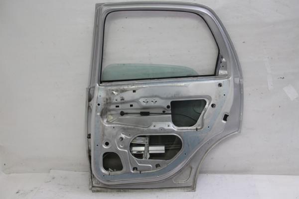 Tür hinten rechts 13114689 Opel CORSA C