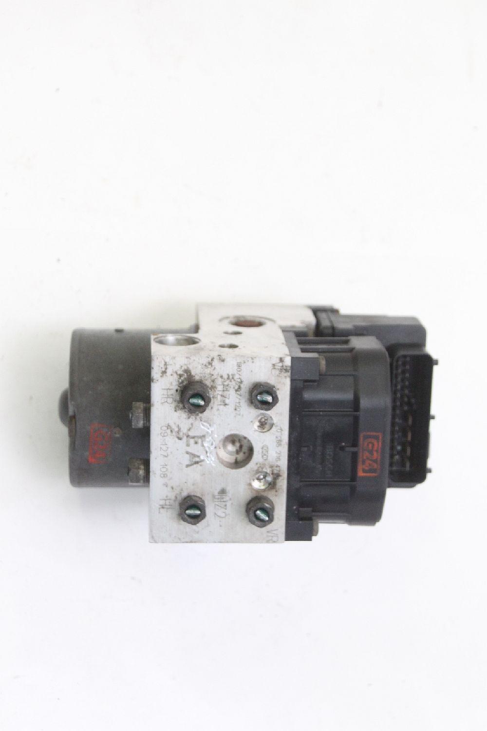 Hydraulikeinheit ABS 0273004227 Opel CORSA C
