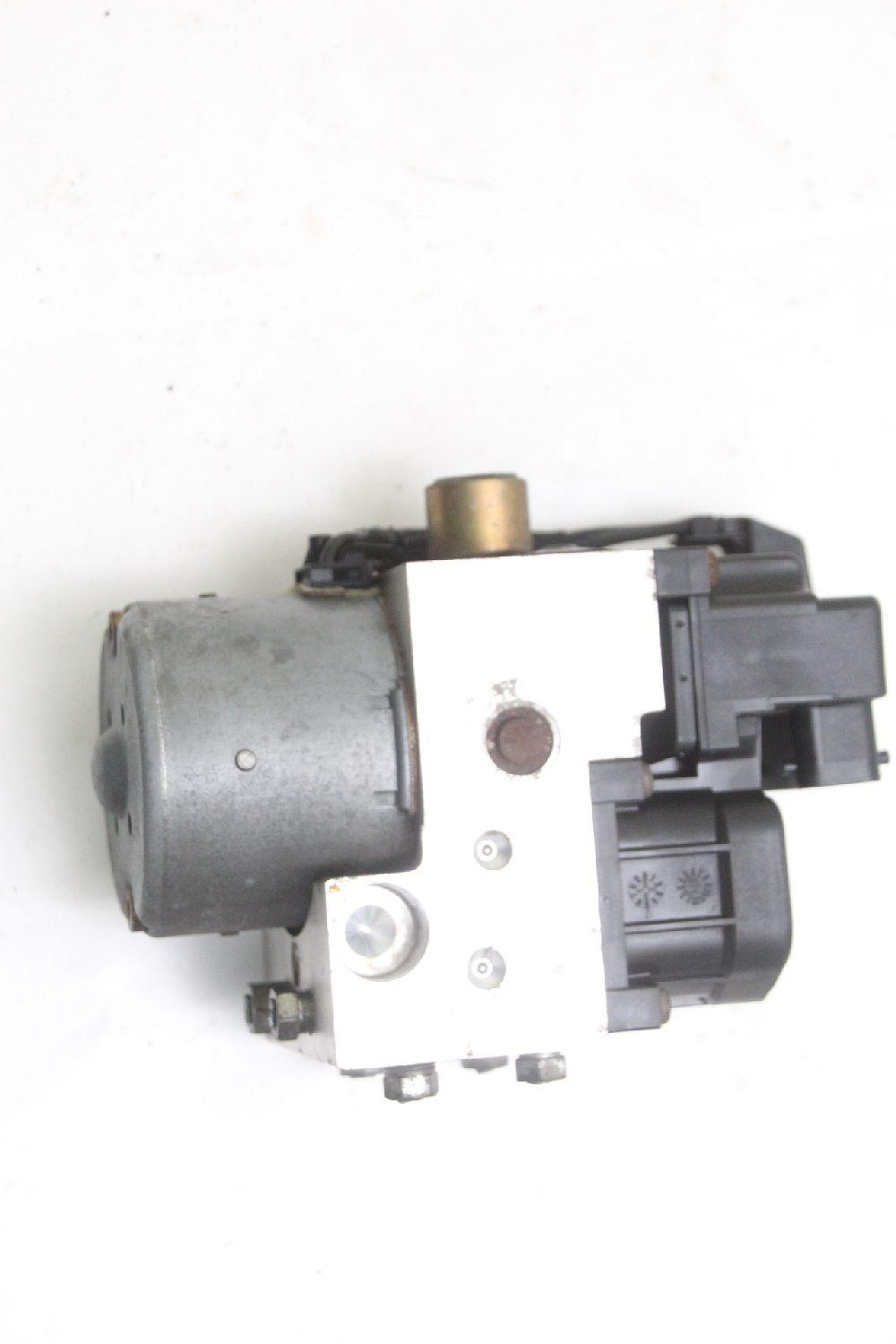 Hydraulikeinheit ABS 0273004227 Opel CORSA C