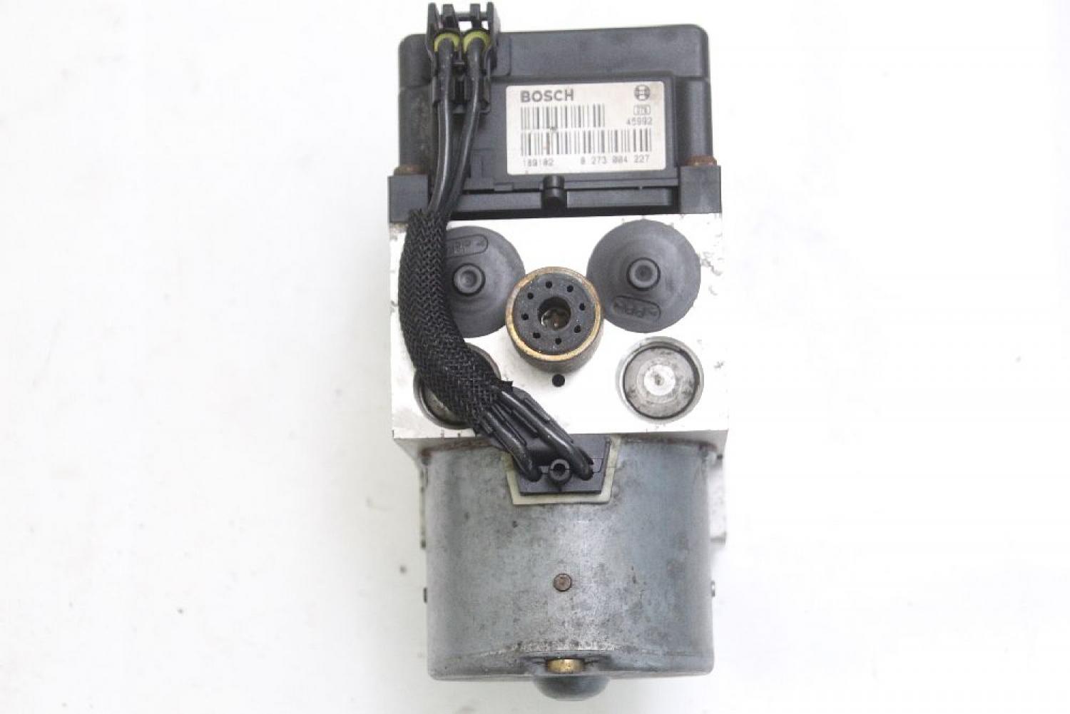 Hydraulikeinheit ABS 0273004227 Opel CORSA C