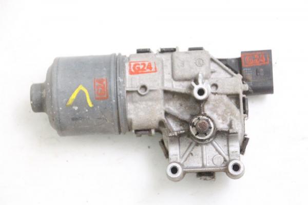 Scheibenwischermotor vorn 0390241524 VW POLO 4 9N