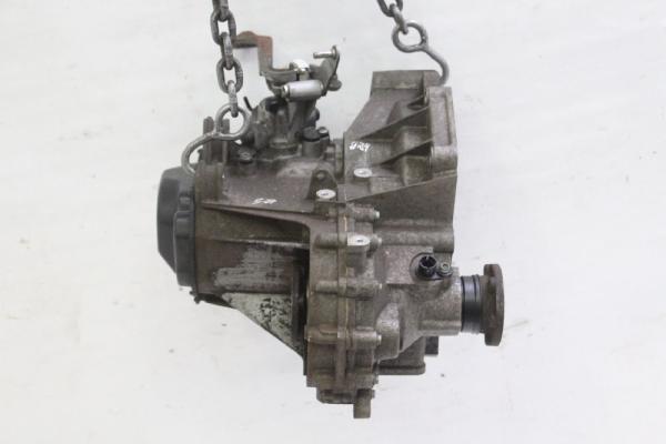 Getriebe 5 Gang 02T300054L VW POLO 4 9N