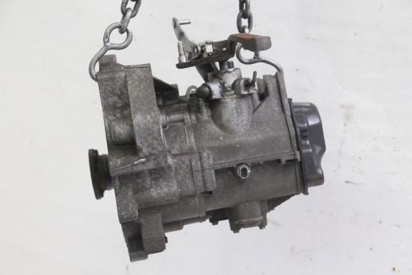 Getriebe 5 Gang 02T300054L VW POLO 4 9N