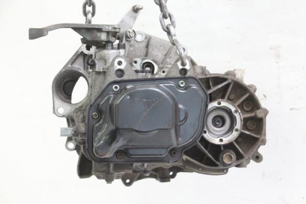 Getriebe 5 Gang 02T300054L VW POLO 4 9N