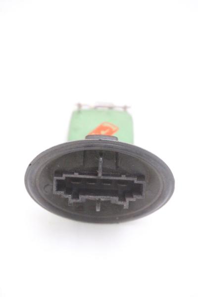 Heizgebläsevorwiderstand 6Q0959263A VW POLO 4 9N